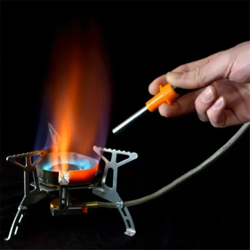 Outdoor Electric Lighter Stove - Kitchen Electronics Gadgets avis et prix