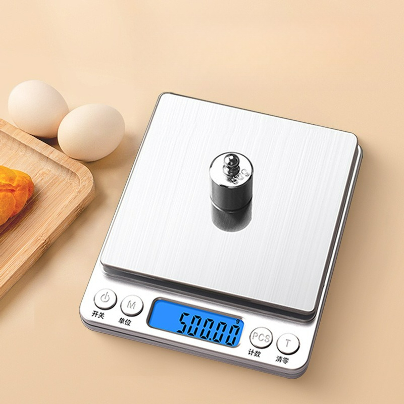 Kitchen Electronic Scale Bakin - Kitchen Electronics Gadgets avis et prix