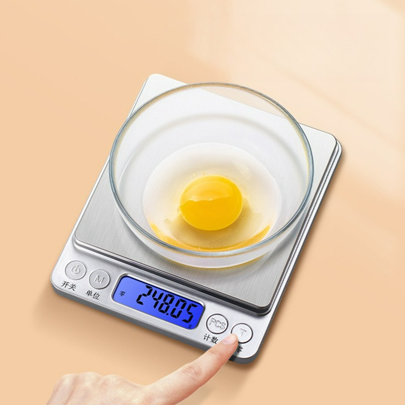 Kitchen Electronic Scale Bakin - Kitchen Electronics Gadgets avis et prix