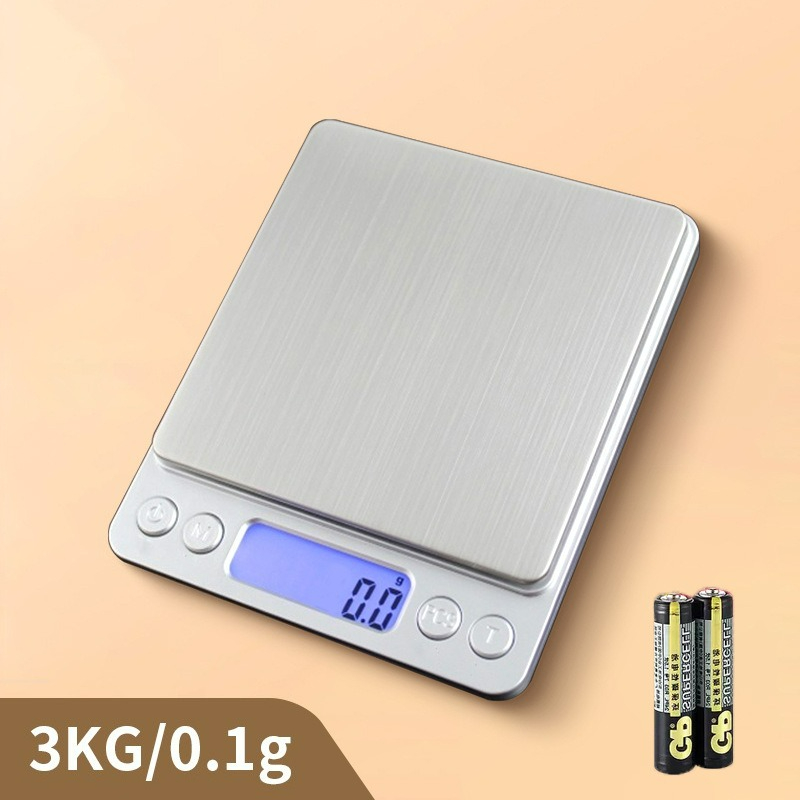 Kitchen Electronic Scale Bakin - Kitchen Electronics Gadgets avis et prix