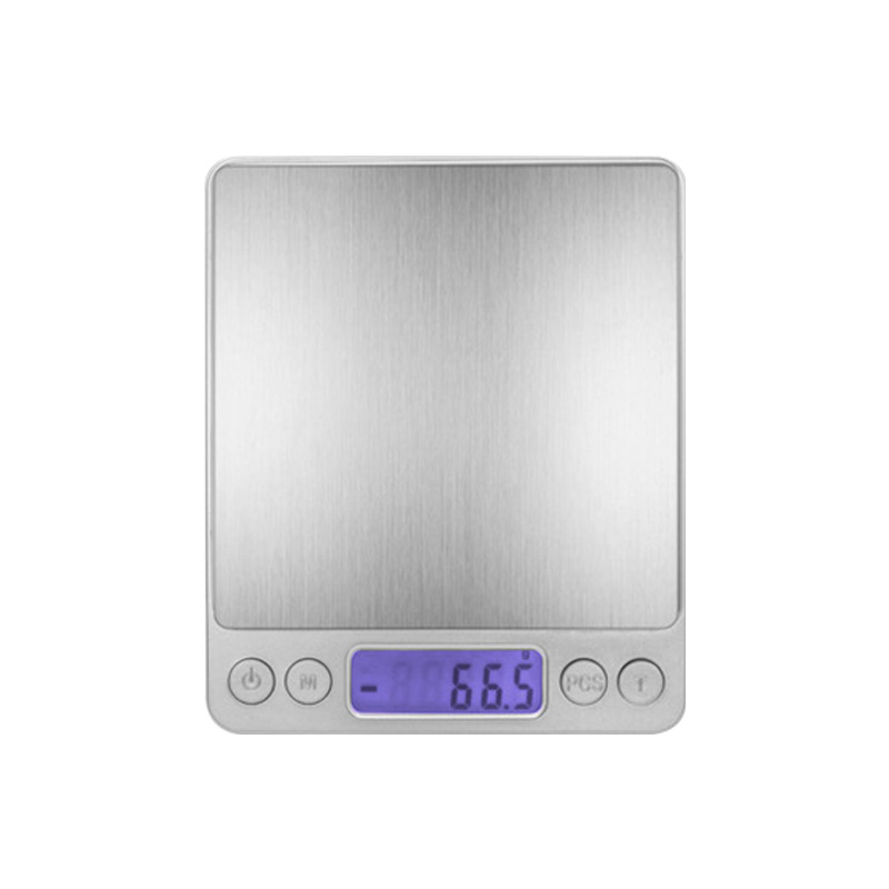 Kitchen Electronic Scale Bakin - Kitchen Electronics Gadgets avis et prix