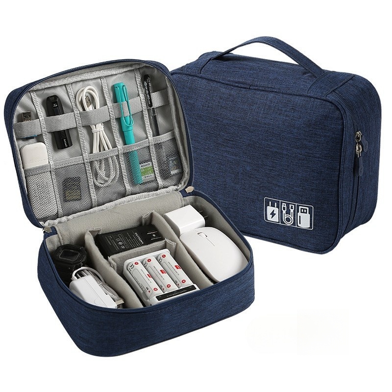 Portable Digital Storage Bag U - Electronics And Gadgets With I avis et prix