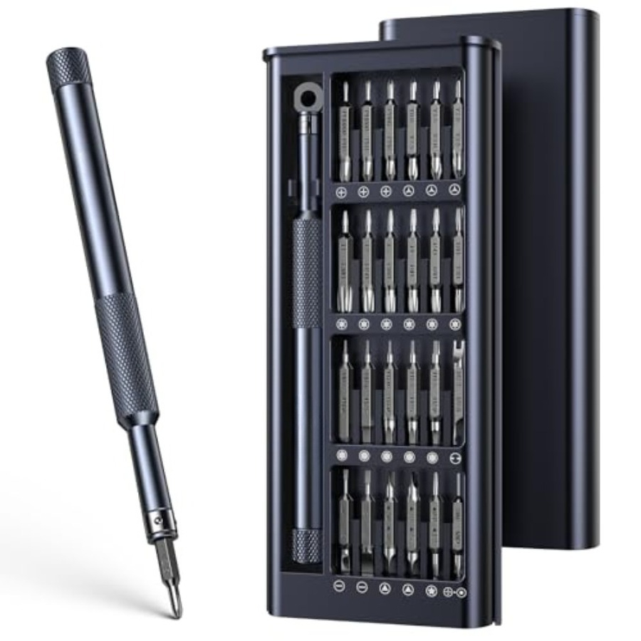 52-IN-1 Precision Screwdriver  - Electronics Gadgets To Gift avis et prix